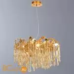 Подвесной светильник Divinare Salice 3150/16 SP-6 - Фото 1